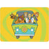 Scooby Doo Mystery Machine Van Surface Laptop Studio Skin